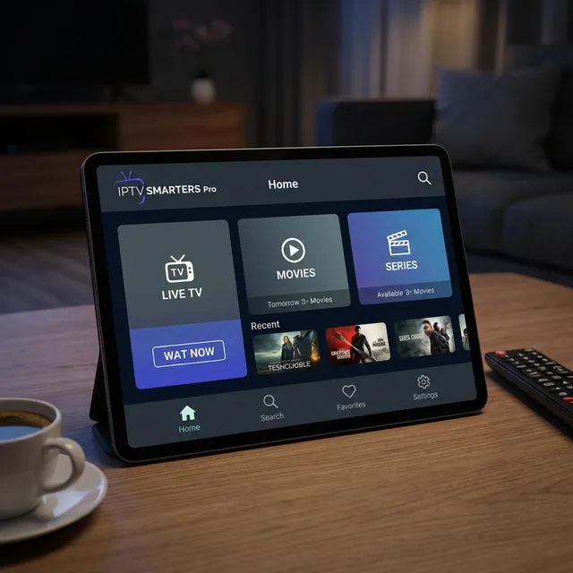 TiviMate vs IPTV Smarters Pro : Quel Lecteur Choisir ?
